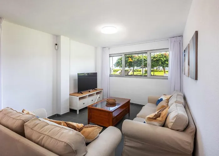 Apartamento Jardin 1