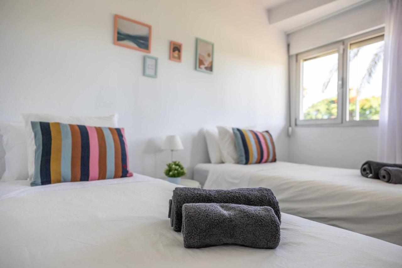 Apartament Jardin 1