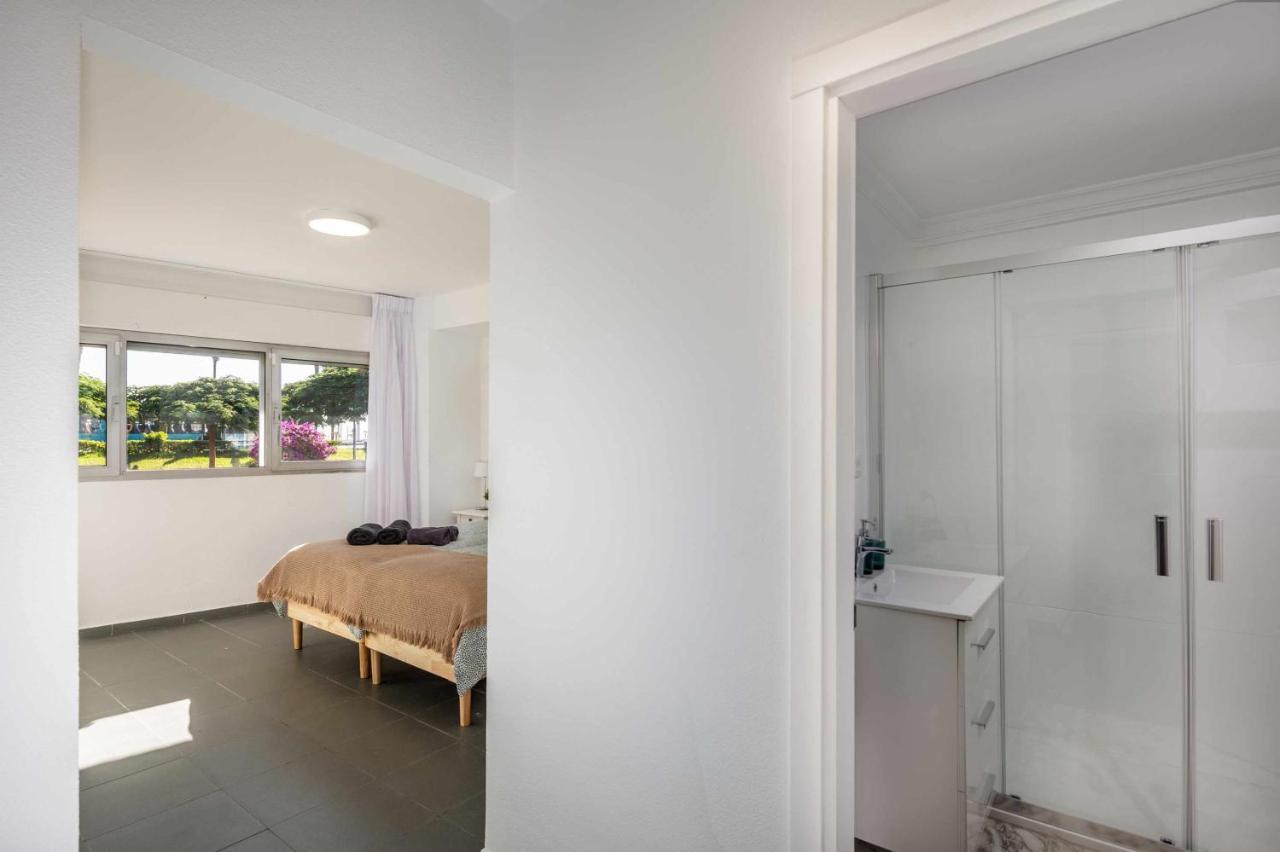 Apartament Jardin 1 Las Palmas de Gran Canaria