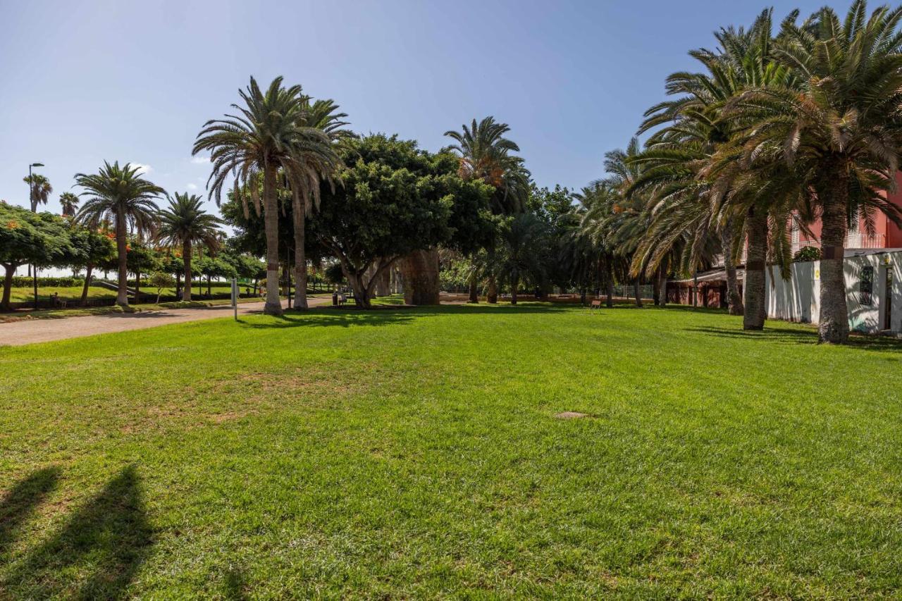 Apartament Jardin 1 *