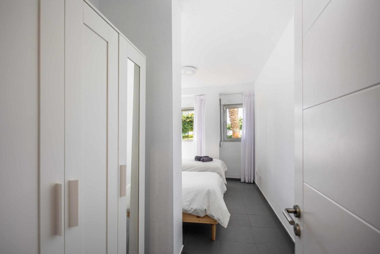 Apartament Jardin 1 *