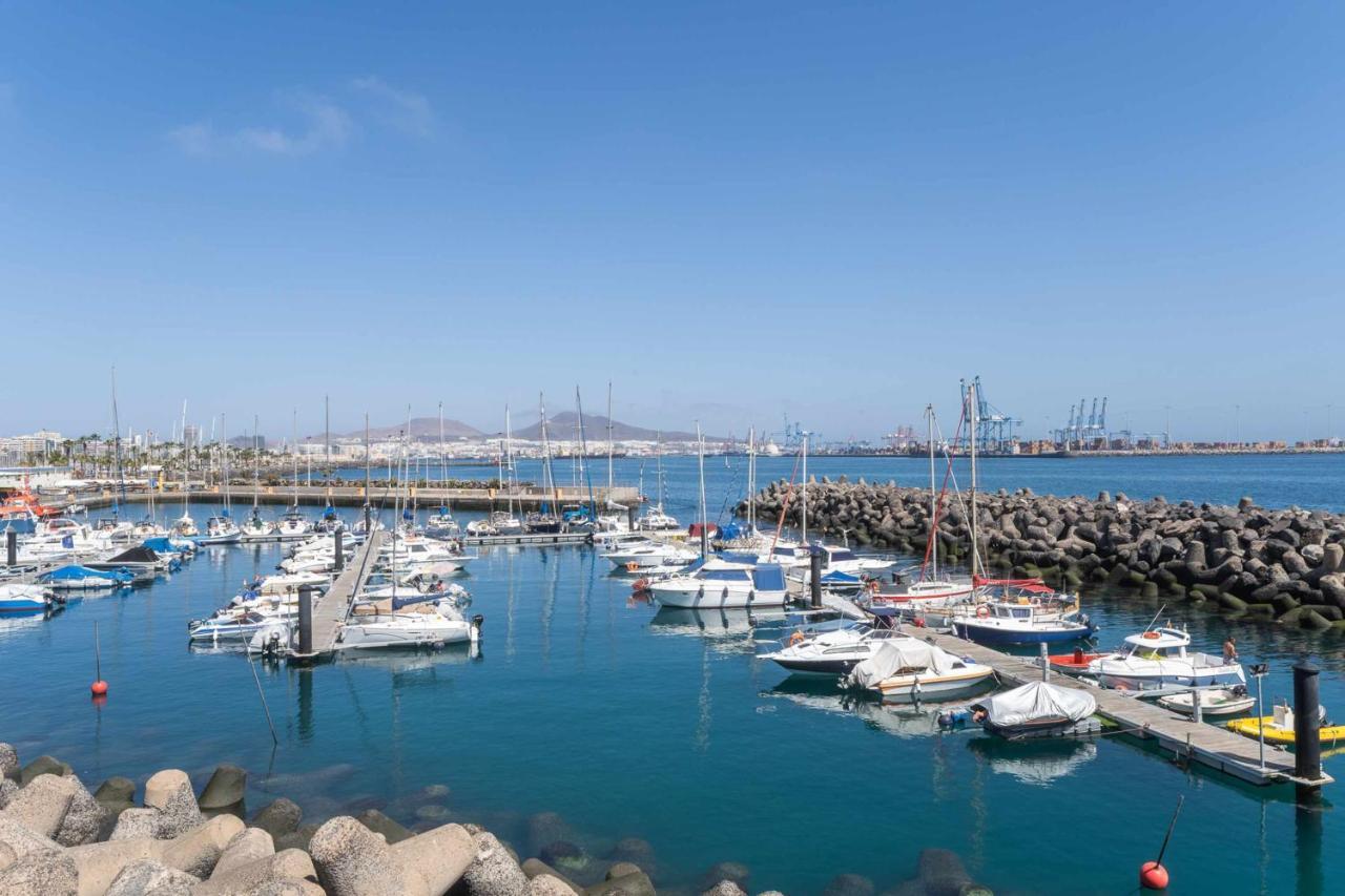 Apartament Jardin 1 Las Palmas de Gran Canaria