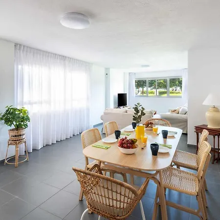 Apartamento Jardin 1 Las Palmas Exterior photo