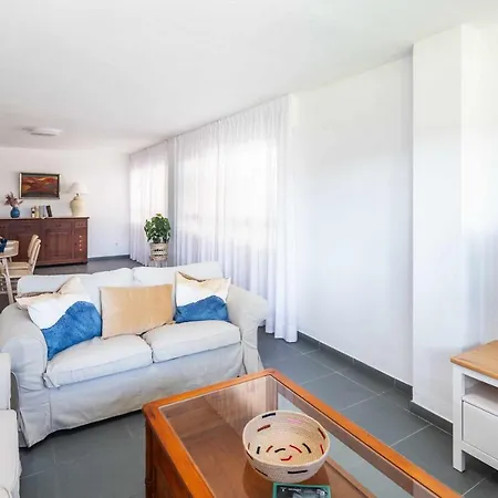 Apartamento Jardin 1 Las Palmas Exterior photo