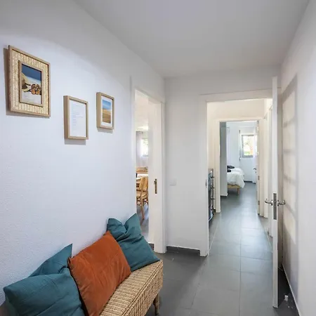 Apartamento Jardin 1 Las Palmas Exterior photo