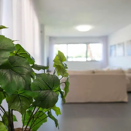 Apartamento Jardin 1 Las Palmas Exterior photo