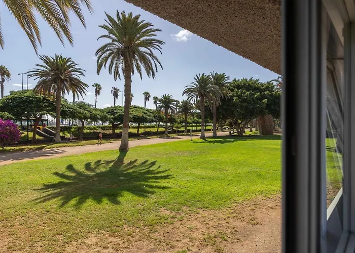 Apartamento Jardin 1