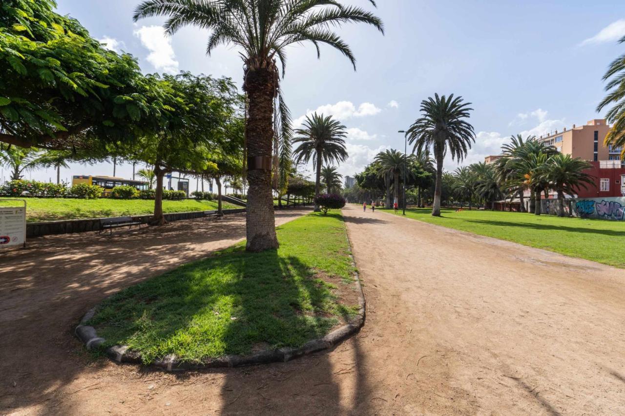 Jardin 1 * Las Palmas de Gran Canárias
