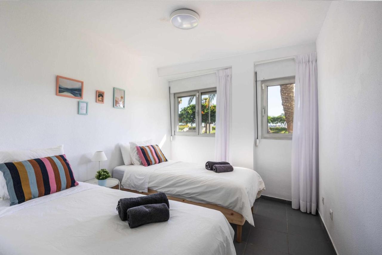 Apartamento Jardin 1 Las Palmas de Gran Canárias